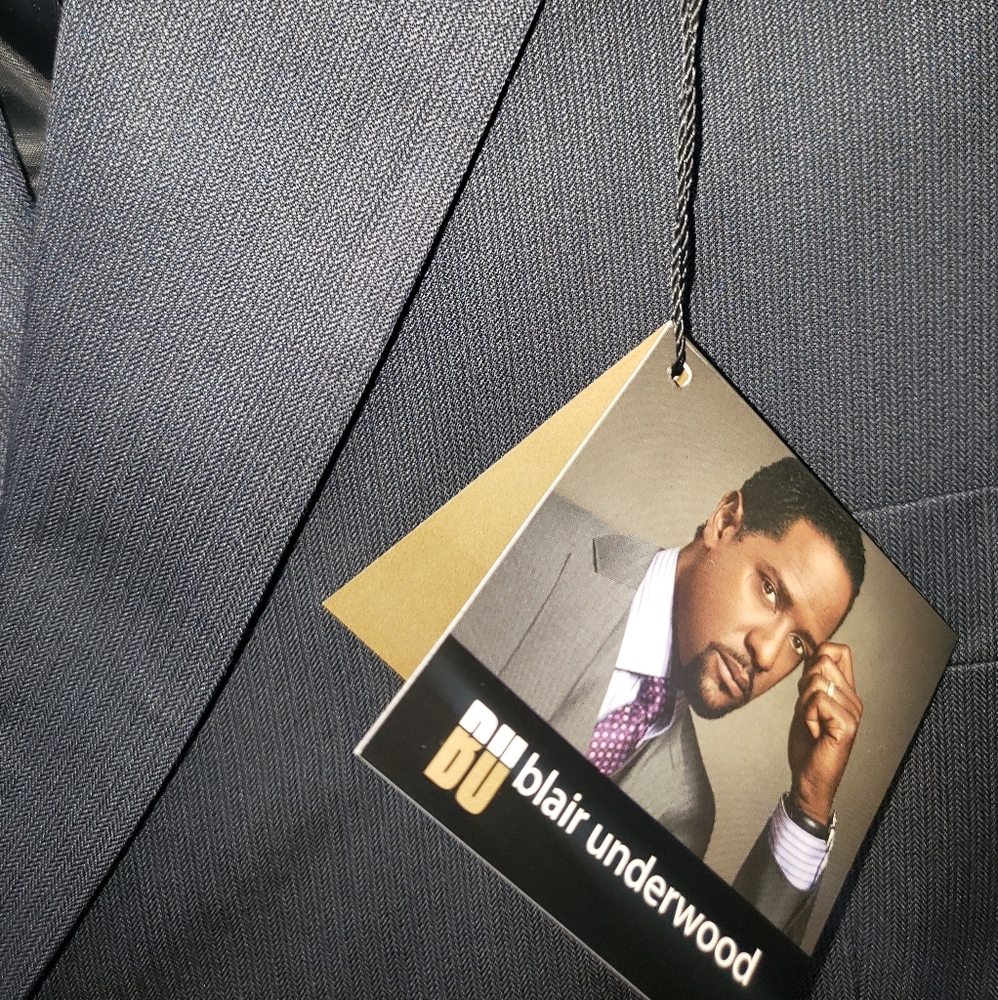 Mens 2pc Suit